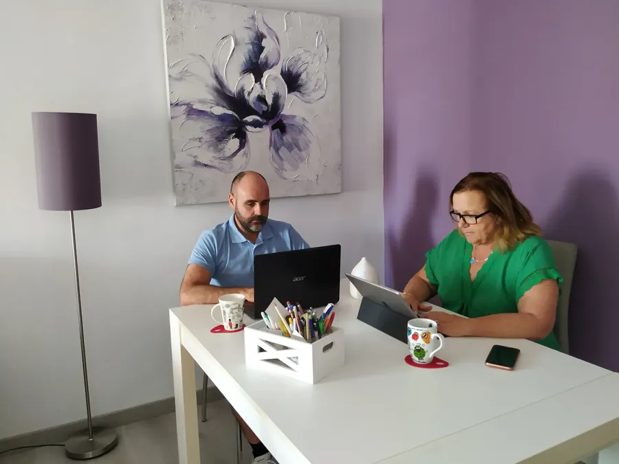 About us